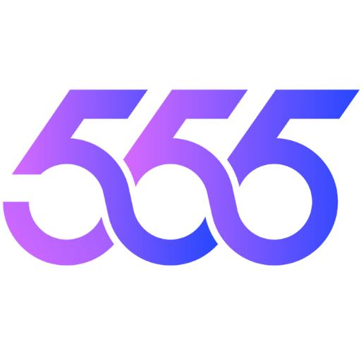 Welcome To 555